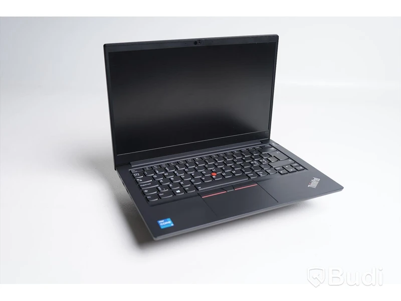 Bärbar dator/laptop - Lenovo ThinkPad E14 G2, Intel Core i5, DDR4 8 192 MB, NVMe 238 GB.