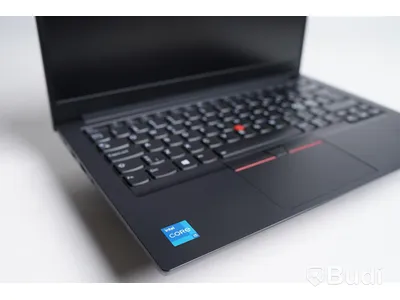 Bärbar dator/laptop - Lenovo ThinkPad E14 G2, Intel Core i5, DDR4 8 192 MB, NVMe 238 GB.