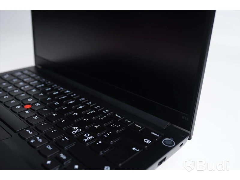Bärbar dator/laptop - Lenovo ThinkPad E14 G2, Intel Core i5, DDR4 8 192 MB, NVMe 238 GB.