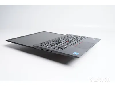 Bärbar dator/laptop - Lenovo ThinkPad E14 G2, Intel Core i5, DDR4 8 192 MB, NVMe 238 GB.