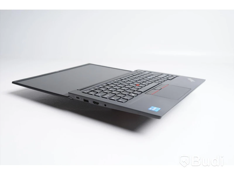 Bärbar dator/laptop - Lenovo ThinkPad E14 G2, Intel Core i5, DDR4 8 192 MB, NVMe 238 GB.