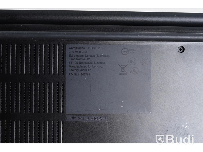 Bärbar dator/laptop - Lenovo ThinkPad E14 G2, Intel Core i5, DDR4 8 192 MB, NVMe 238 GB.