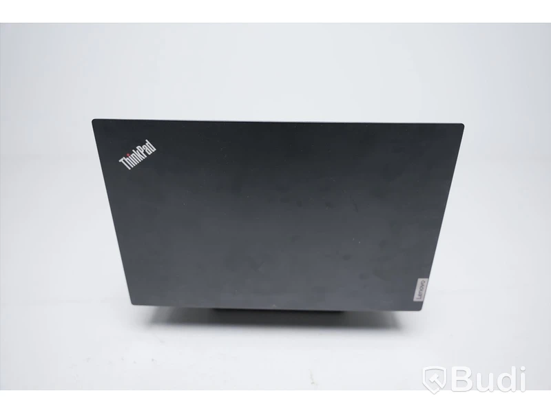 Bärbar dator/laptop - Lenovo ThinkPad E14 Gen 2, AMD Ryzen 5, DDR4 8 GB, NVMe 256 GB