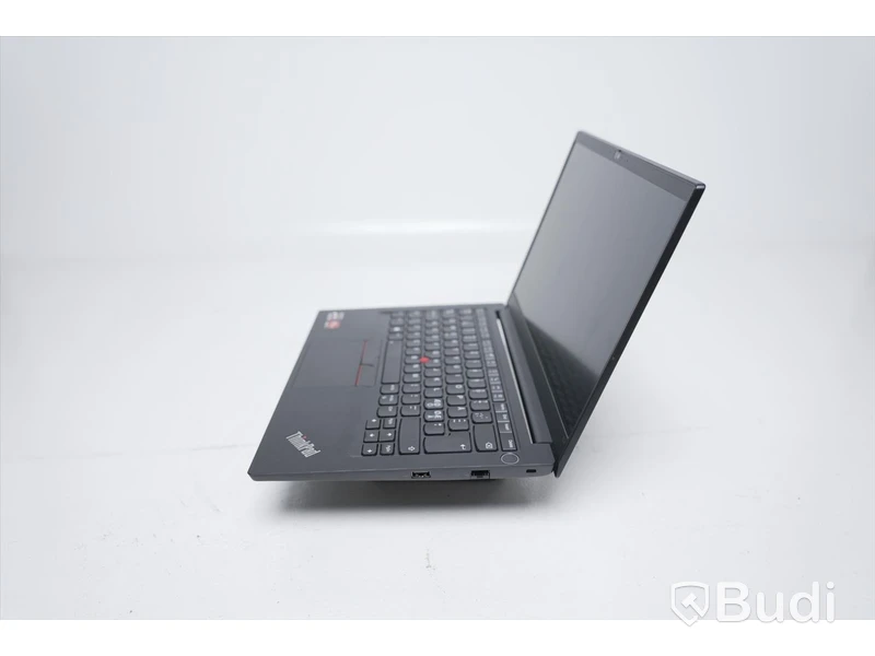 Bärbar dator/laptop - Lenovo ThinkPad E14 Gen 2, AMD Ryzen 5, DDR4 8 GB, NVMe 256 GB