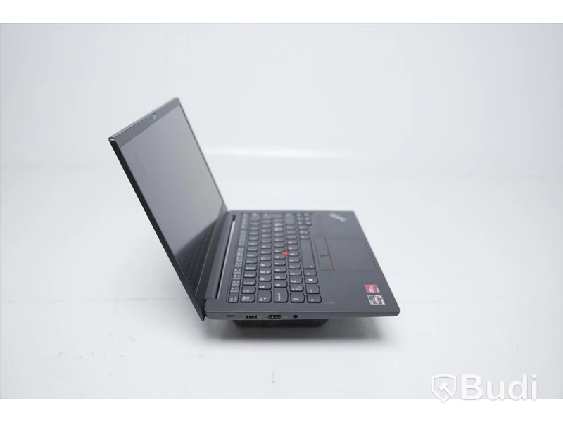 Bärbar dator/laptop - Lenovo ThinkPad E14 Gen 2, AMD Ryzen 5, DDR4 8 GB, NVMe 256 GB