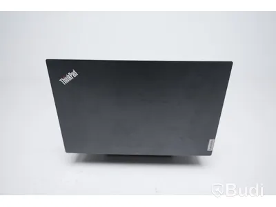 Bärbar dator/laptop - Lenovo ThinkPad E14 Gen 2, AMD Ryzen 5, DDR4 8 GB, NVMe 256 GB