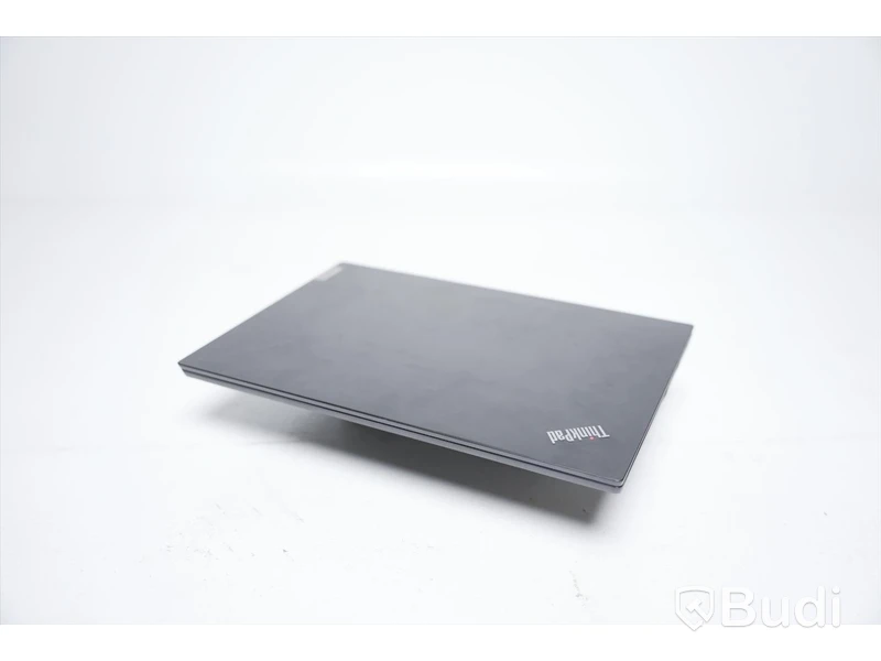 Bärbar dator/laptop - Lenovo ThinkPad E14 Gen 2, AMD Ryzen 5, DDR4 8 GB, NVMe 256 GB