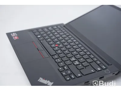 Bärbar dator/laptop - Lenovo ThinkPad E14 Gen 2, AMD Ryzen 5, DDR4 8 GB, NVMe 256 GB