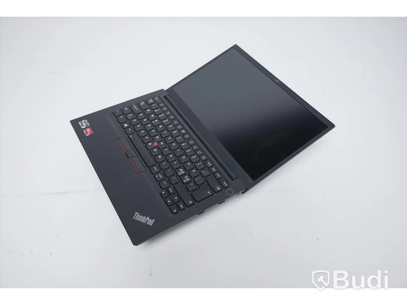 Bärbar dator/laptop - Lenovo ThinkPad E14 Gen 2, AMD Ryzen 5, DDR4 8 GB, NVMe 256 GB