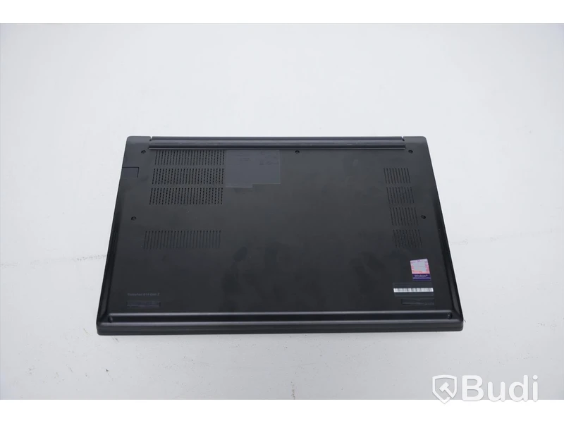 Bärbar dator/laptop - Lenovo ThinkPad E14 Gen 2, AMD Ryzen 5, DDR4 8 GB, NVMe 256 GB