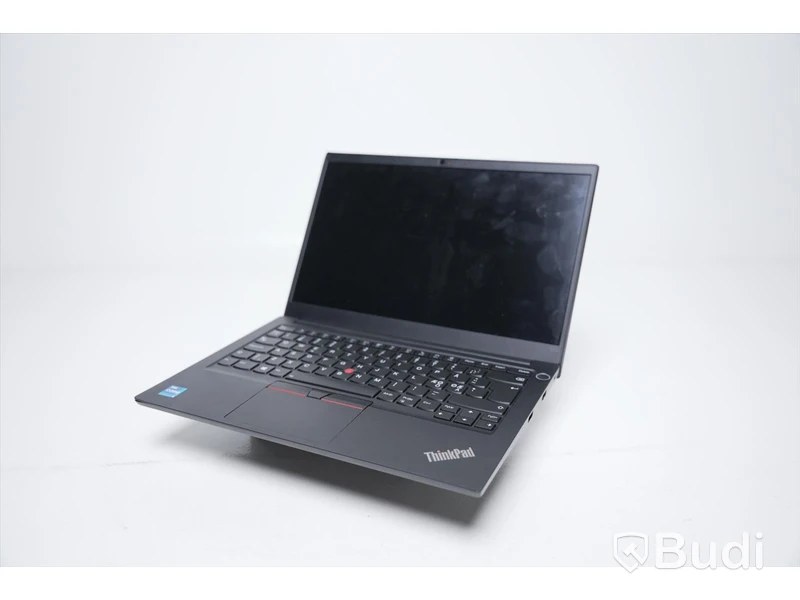 Bärbar dator/laptop - Lenovo ThinkPad E14 Gen 2, Intel Core i5, DDR4 8 GB, NVMe 256 GB