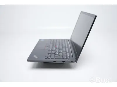 Bärbar dator/laptop - Lenovo ThinkPad E14 Gen 2, Intel Core i5, DDR4 8 GB, NVMe 256 GB