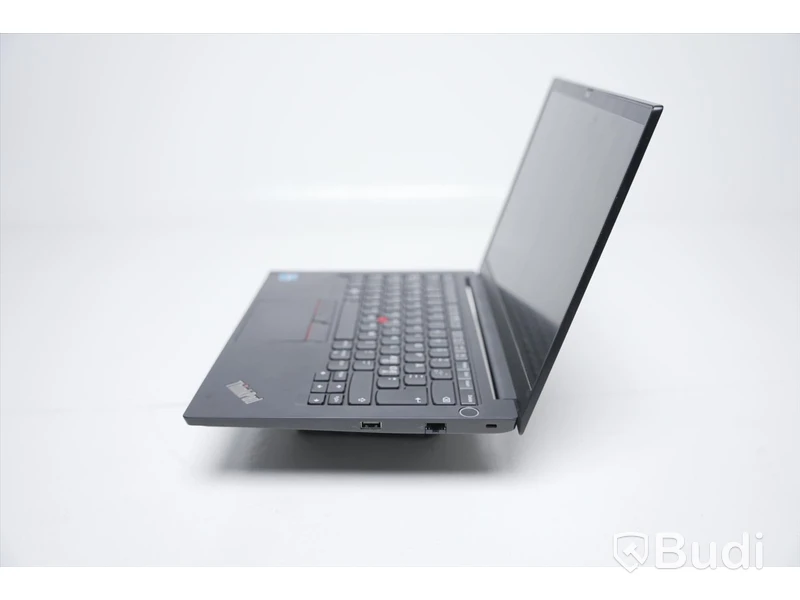 Bärbar dator/laptop - Lenovo ThinkPad E14 Gen 2, Intel Core i5, DDR4 8 GB, NVMe 256 GB