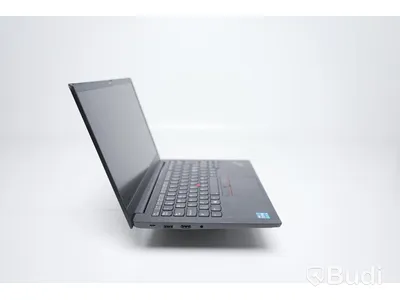 Bärbar dator/laptop - Lenovo ThinkPad E14 Gen 2, Intel Core i5, DDR4 8 GB, NVMe 256 GB