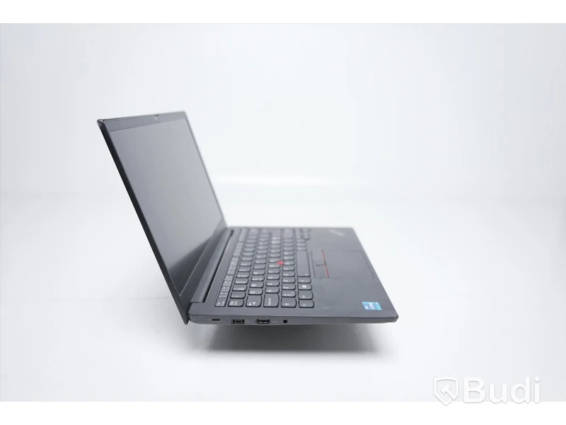 Bärbar dator/laptop - Lenovo ThinkPad E14 Gen 2, Intel Core i5, DDR4 8 GB, NVMe 256 GB