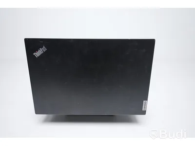 Bärbar dator/laptop - Lenovo ThinkPad E14 Gen 2, Intel Core i5, DDR4 8 GB, NVMe 256 GB