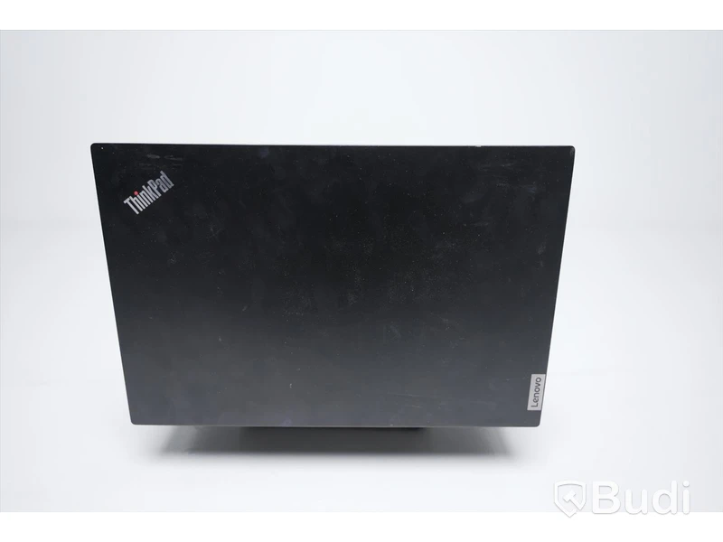 Bärbar dator/laptop - Lenovo ThinkPad E14 Gen 2, Intel Core i5, DDR4 8 GB, NVMe 256 GB