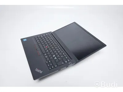 Bärbar dator/laptop - Lenovo ThinkPad E14 Gen 2, Intel Core i5, DDR4 8 GB, NVMe 256 GB