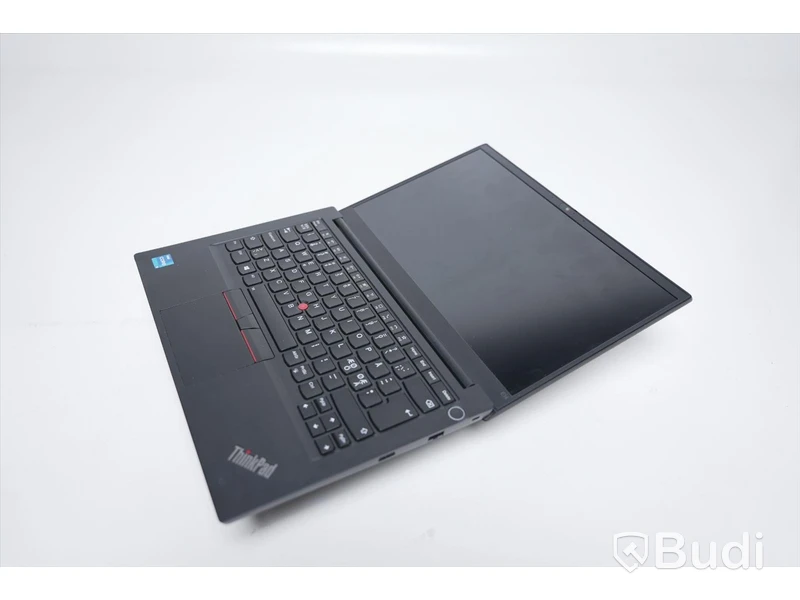 Bärbar dator/laptop - Lenovo ThinkPad E14 Gen 2, Intel Core i5, DDR4 8 GB, NVMe 256 GB