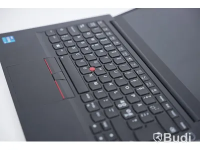 Bärbar dator/laptop - Lenovo ThinkPad E14 Gen 2, Intel Core i5, DDR4 8 GB, NVMe 256 GB