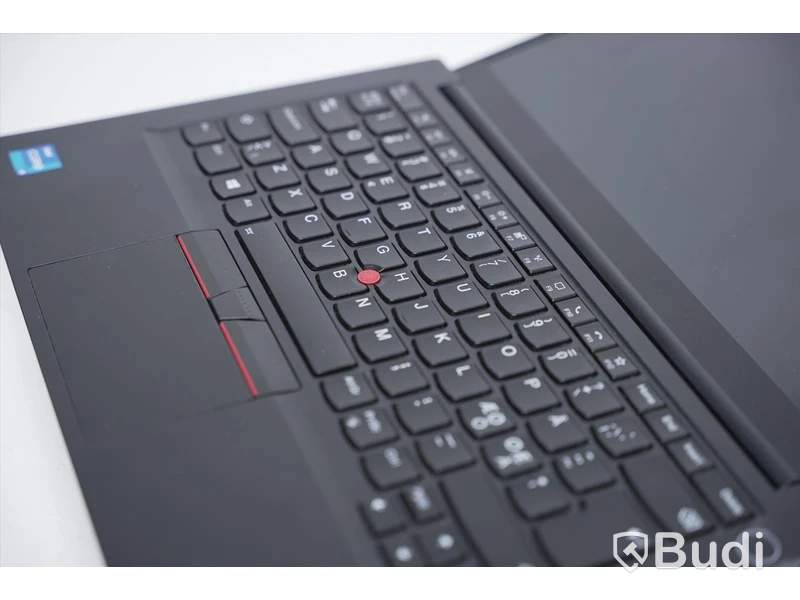 Bärbar dator/laptop - Lenovo ThinkPad E14 Gen 2, Intel Core i5, DDR4 8 GB, NVMe 256 GB