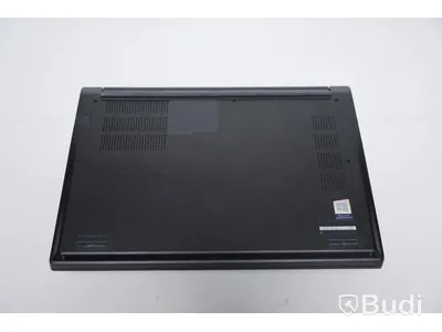 Bärbar dator/laptop - Lenovo ThinkPad E14 Gen 2, Intel Core i5, DDR4 8 GB, NVMe 256 GB