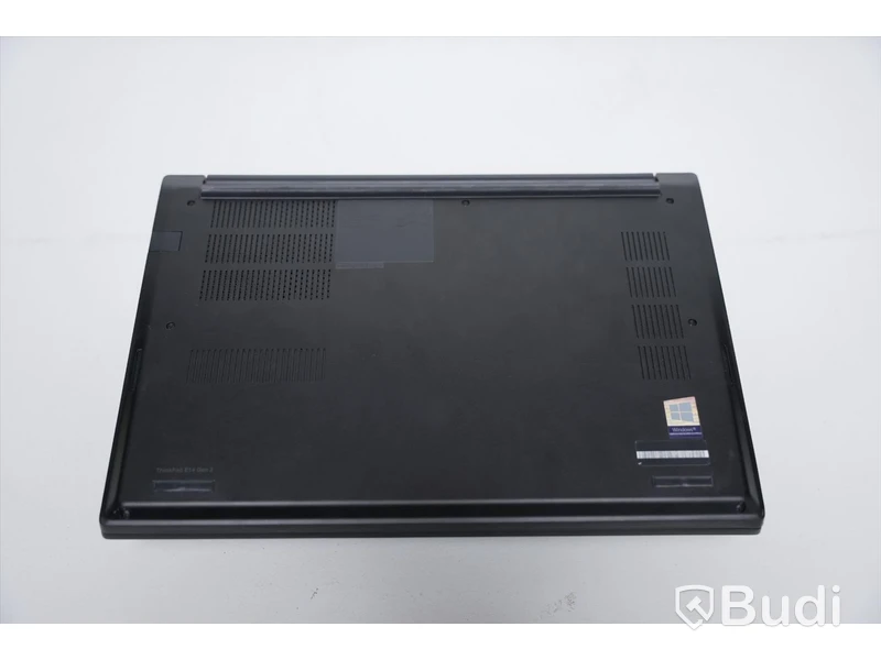Bärbar dator/laptop - Lenovo ThinkPad E14 Gen 2, Intel Core i5, DDR4 8 GB, NVMe 256 GB