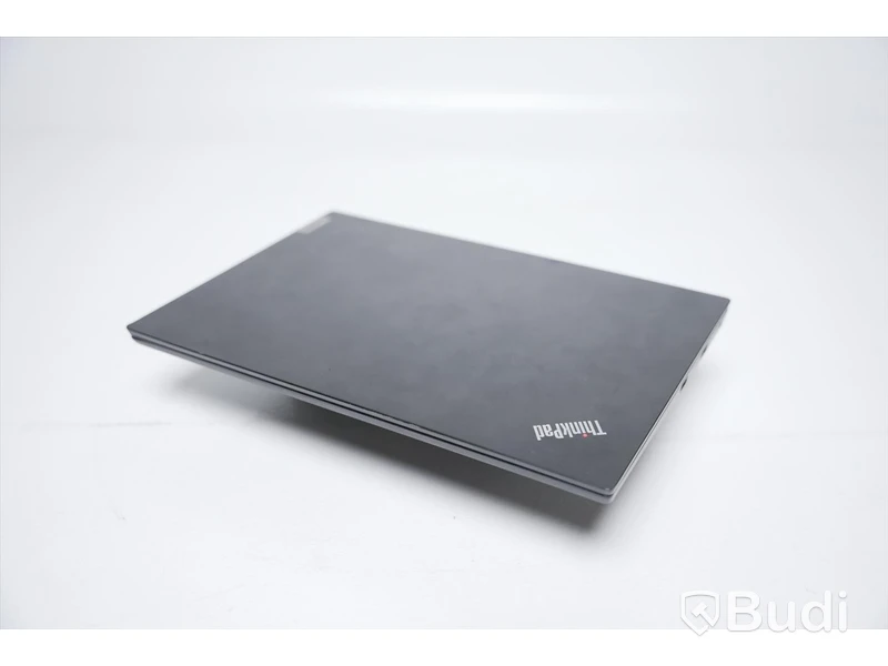 Bärbar dator/laptop - Lenovo ThinkPad E14 Gen 2, Intel Core i5, DDR4 8 GB, NVMe 256 GB