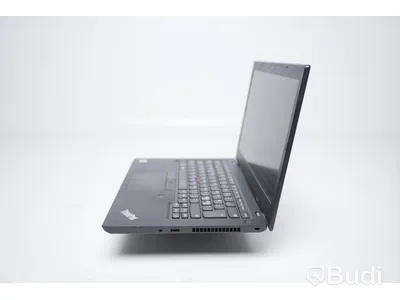 Bärbar dator/laptop - Lenovo ThinkPad L490, Intel Core i5, DDR4 24 GB, NVMe 256 GB