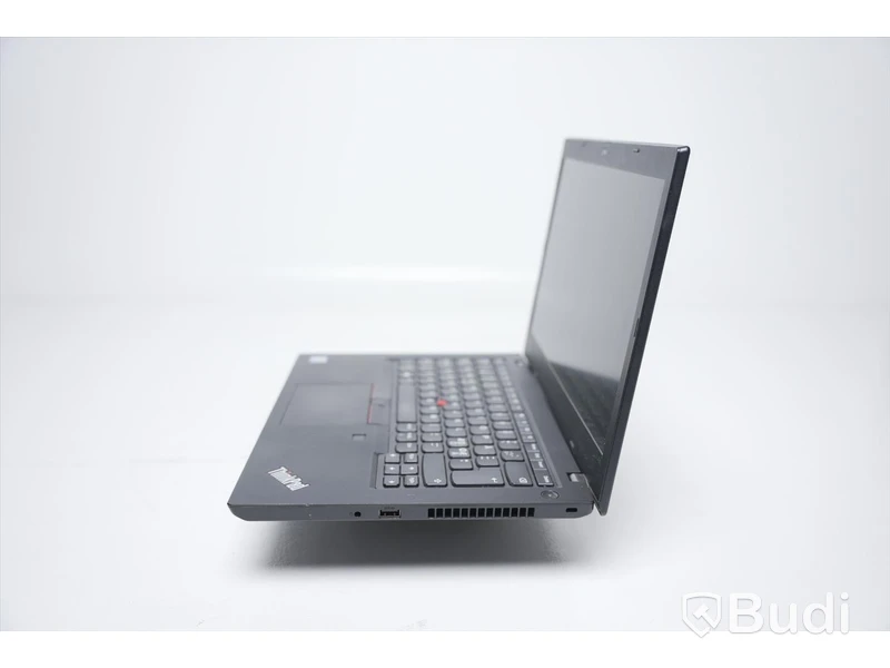 Bärbar dator/laptop - Lenovo ThinkPad L490, Intel Core i5, DDR4 24 GB, NVMe 256 GB