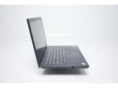 Bärbar dator/laptop - Lenovo ThinkPad L490, Intel Core i5, DDR4 24 GB, NVMe 256 GB