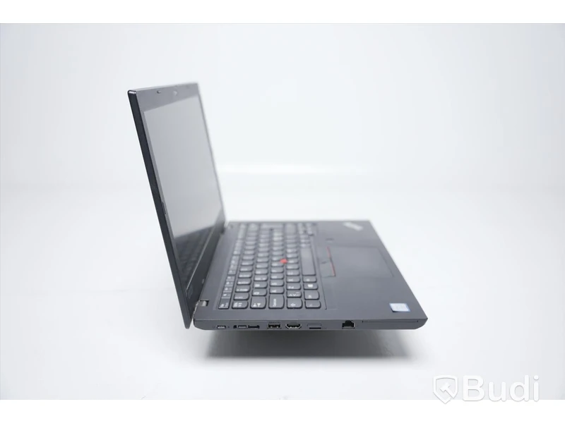 Bärbar dator/laptop - Lenovo ThinkPad L490, Intel Core i5, DDR4 24 GB, NVMe 256 GB