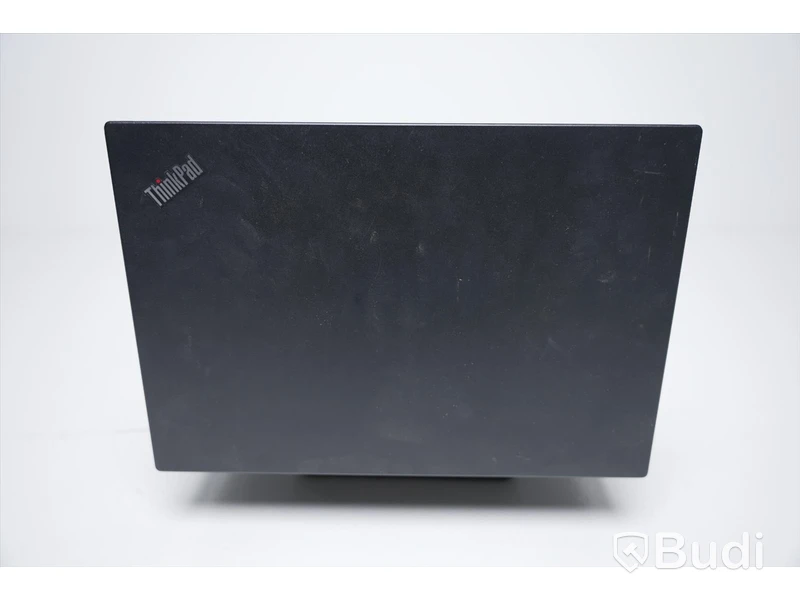 Bärbar dator/laptop - Lenovo ThinkPad L490, Intel Core i5, DDR4 24 GB, NVMe 256 GB