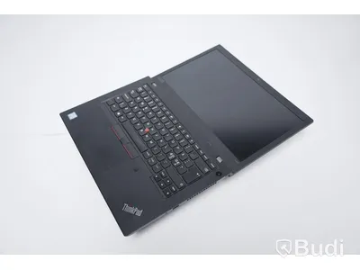Bärbar dator/laptop - Lenovo ThinkPad L490, Intel Core i5, DDR4 24 GB, NVMe 256 GB