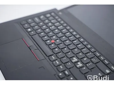 Bärbar dator/laptop - Lenovo ThinkPad L490, Intel Core i5, DDR4 24 GB, NVMe 256 GB