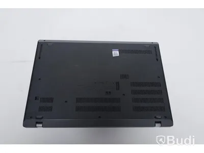 Bärbar dator/laptop - Lenovo ThinkPad L490, Intel Core i5, DDR4 24 GB, NVMe 256 GB