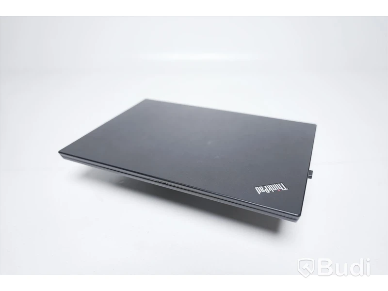 Bärbar dator/laptop - Lenovo ThinkPad L490, Intel Core i5, DDR4 24 GB, NVMe 256 GB