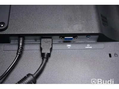 2 st Datorskärmar Voxicon P24FHD och Samsung S22D390Q