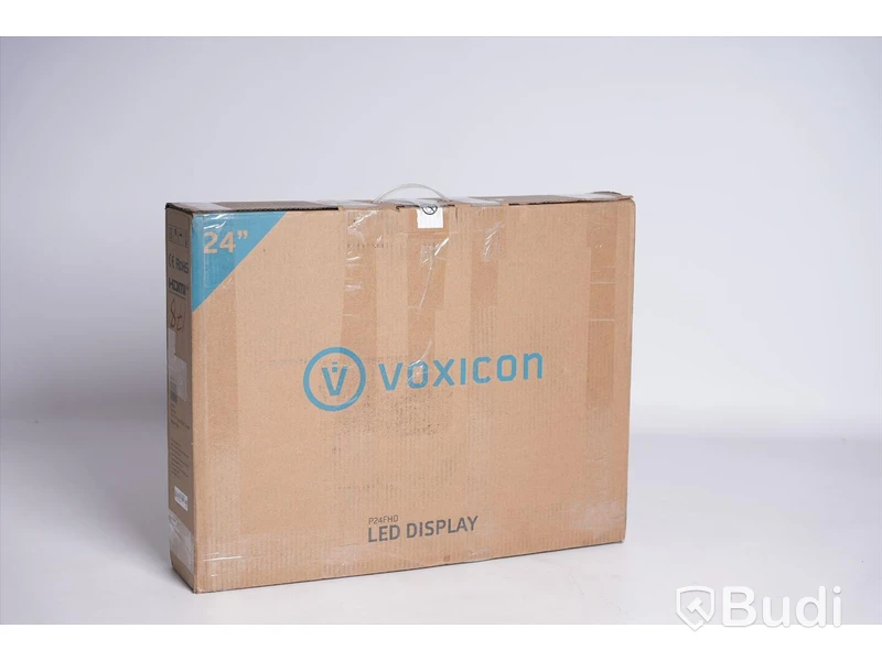 Datorskärm Voxicon P24FHD obruten förpackning