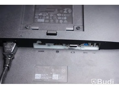 2 st Datorskärmar Dell P2317H