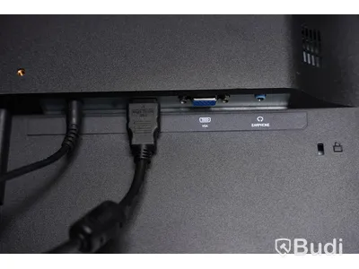 2 st Datorskärmar Voxicon P24FHD