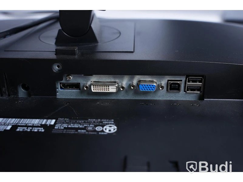 2 ST Datorskärmar DELL U2412Mb