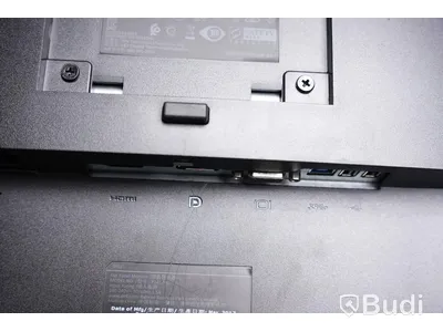 2 ST Datorskärmar Dell P2417H