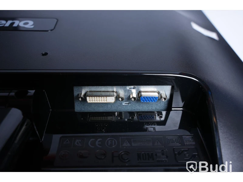 2 ST Datorskärmar benq ET0026N
