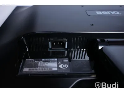 2 ST Datorskärmar benq ET0026N
