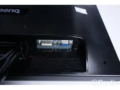 2 ST Datorskärmar benq ET0026N