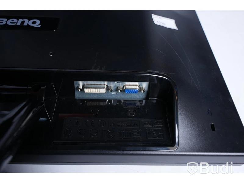 2 ST Datorskärmar benq ET0026N