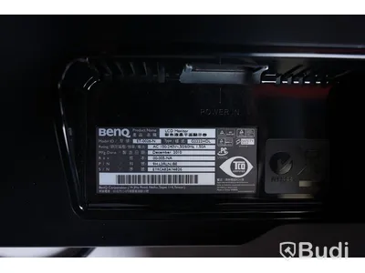 2 ST Datorskärmar benq ET0026N