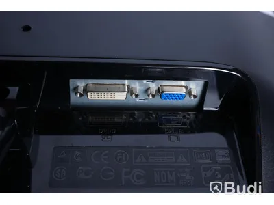 2 ST Datorskärmar benq ET0026N