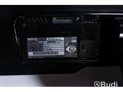 2 ST Datorskärmar benq ET0026N